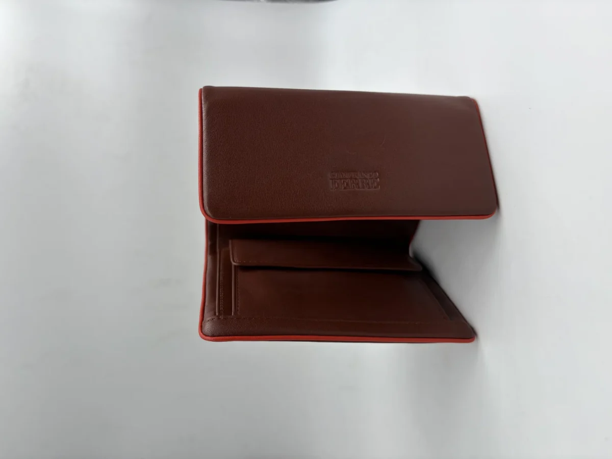 WOMENS FUDGE WALLET SMALL, photo 2