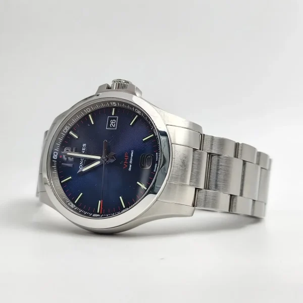 Longines Conquest