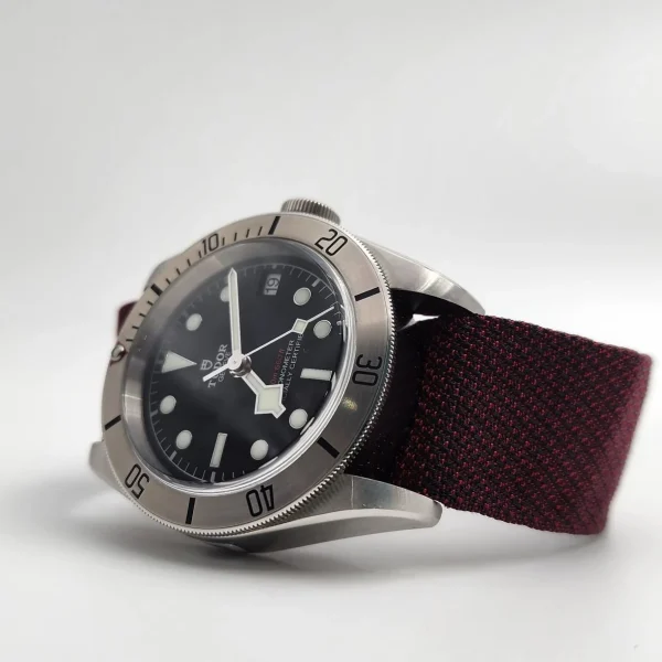 Tudor Black Bay Heritage