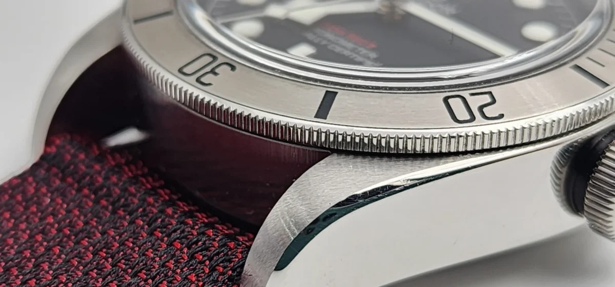 Tudor Black Bay Heritage, photo 2