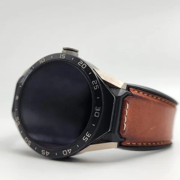 Tag Heuer Modular 45