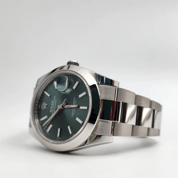 Rolex Datejust 41