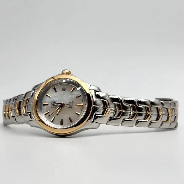 Tag Heuer Link