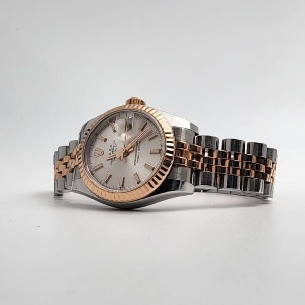 Rolex Lady Datejust