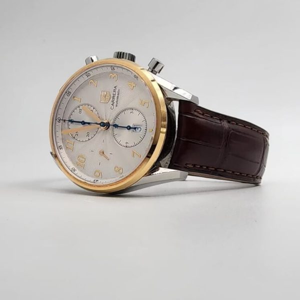 Tag Heuer Carrera Calibre 16