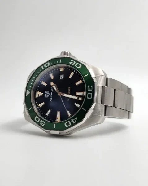 Tag Heuer Aquaracer Special Edition
